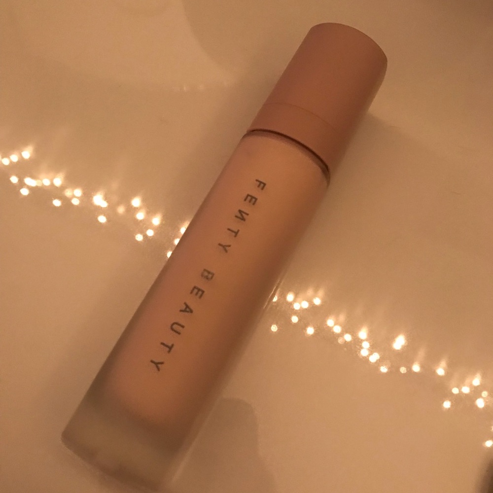 Fenty Beauty Pro Filt’r Primer